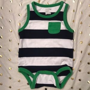 Baby Gap Onesie